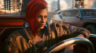 CD Projekt RED объяснила исчезновение мужского Ви из маркетинга Cyberpunk 2077