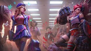 Спустя 17 лет Riot все же нашла управу на «смурфов» в League of Legends