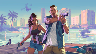 Похоже, что в сеть уже слили сюжет GTA VI — старая утечка привлекла внимание игроков из-за судебных разбирательств