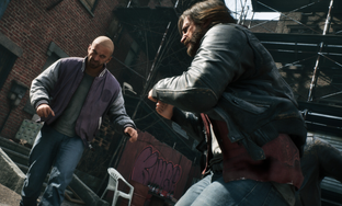 «Безумный Макс» + «Ронин»: авторы Just Cause рассказали о криминальном боевике Samson