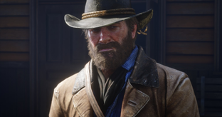 Датамайнер Red Dead Redemption 2 погрузился в файлы и поставил точку в многолетнем споре фанатов о потерянной принцессе и метеоритах