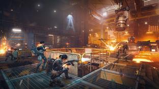 The Division 3 станет «монстром» — детали от продюсера серии