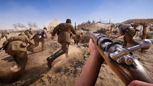 Gallipoli возвращается: масштабные и реалистичные битвы Первой мировой