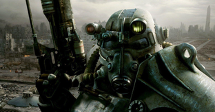 Создатель Fallout 3 объяснил, почему рад, что мир игры получился таким скудным и опустошенным