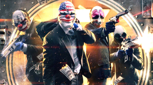 Payday 2 обошла Call of Duty: аналитики назвали самые популярные игры в Steam