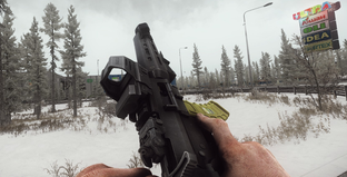 Никита Буянов извинился за проблемы с PvE в Escape from Tarkov, возникшие в праздничный период