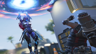 Хакеры взломали Apex Legends и начали управлять чужими героями