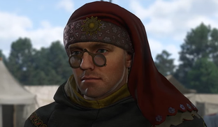 Моддер добавил в Kingdom Come: Deliverance II торговца-спутника для удобного заключения сделок