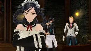 Bandai Namco не гарантирует стабильные 30 FPS в Tales of Berseria. Новое заявление смутило фанатов