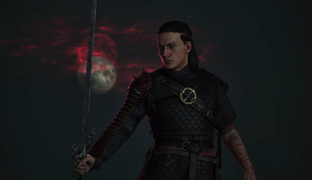 Герой The Blood of Dawnwalker спешит спасти семью, но в игре будут романы — разработчики рассказали о реакции антагониста на решения игрока и не только