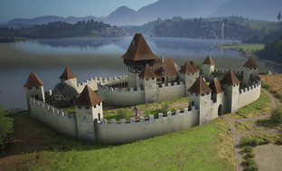 Создатель Manor Lords в 20 раз повысил FPS — оптимизацию смогли улучшить благодаря «кошмарному» сохранению от фанаты игры