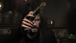 Какой может получиться игра по «Джону Уику»? Моддеры Max Payne 3 давно показали своё виденье