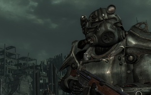 Знаменитую механику Fallout 3 чуть не вырезали — разработчики опасались, что V.A.T.S. никому не будет нужна