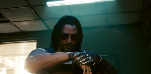 Некоторые фанаты Cyberpunk 2077 хотят, чтобы CDPR взяла пример с Ubisoft и добавила режим от третьего лица
