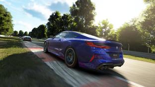 Assetto Corsa EVO отправит игроков в Айфель: первый тизер режима Free Roam