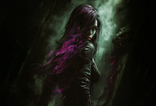 Не лицемерие, а коварный план? Геймеры считают, что авторы Code Violet отказались от ПК-версии из-за удобного возврата средств в Steam
