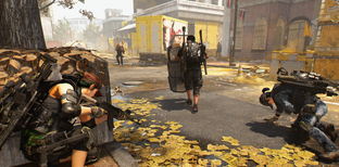The Division 2 получит реалистичный режим — Ubisoft анонсировала коллаб с Splinter Cell и Rainbow Six