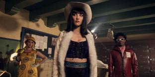 Знакомство с «Барок Воркс»: Netflix представил новый трейлер второго сезона «One Piece. Большой куш»