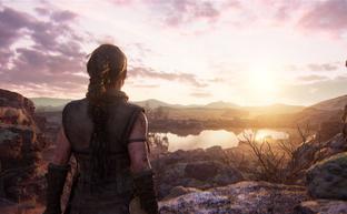 В Hellblade 3 сделают упор на геймплей. Ninja Theory учла критику – инсайдер