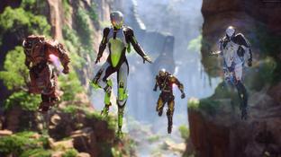 Конец Anthem: BioWare закрывает проект, серверы отключены