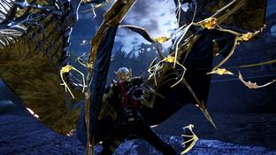 Продюсер Code Vein II рассказал о длине истории и отказе от генеративного ИИ
