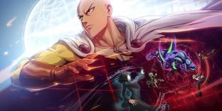 Кроссплатформенную гачу One Punch Man: World закроют в конце февраля