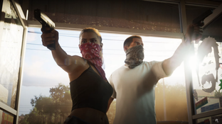 Появились первые подробности мультиплеера GTA VI. Информация всплыла в суде