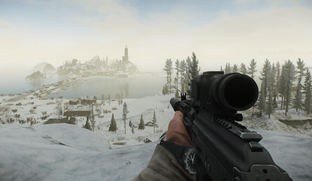 Побег из Таркова стал менее хардкорным после жалоб — авторы Escape from Tarkov опять обновили «Терминал»