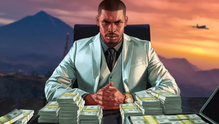 Rockstar объявила об открытии магазина модов для фанатов GTA V и Red Dead Redemption 2