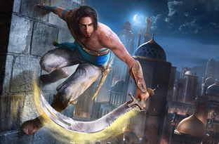 Кровь и ягодицы: ремейк Prince of Persia: The Sands of Time получил возрастной рейтинг