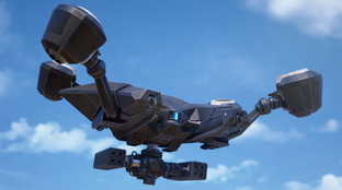 Arc Raiders раскрылась — игроки научились ослеплять роботов и провоцировать крушение Ракетчика