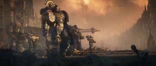 Больше миллиона человек добавили Total War: Warhammer 40,000 в список желаемого Steam