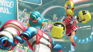 Возвращение Arms? Инсайдер сообщил о работе над продолжением для Nintendo Switch 2