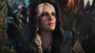 CD Projekt RED усиливает The Witcher 4: к команде присоединился трёхкратный лауреат «Эмми»