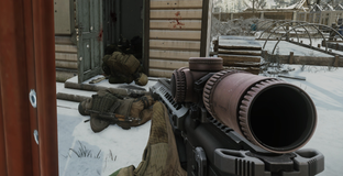 В Escape from Tarkov забанили более 9 тысяч читеров — некоторые передали «привет» Никите Буянову