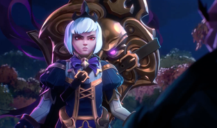 2026 год начался для Heroes of the Storm с добавления «духа Blizzard» — вышло экспериментального обновления 2.55.15