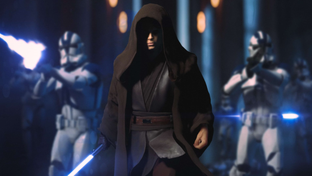 Star Wars Battlefront II получила первое контентное обновление в 2026 году — благодаря фанатам онлайн-шутера