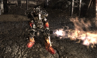 Ветеран Bethesda объяснил, почему Fallout 3 была полна багов — причины проблем актуальны по сей день