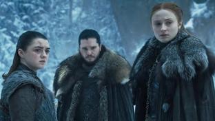 HBO работает над продолжением «Игры престолов», но уже не про Джона Сноу — СМИ
