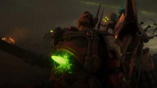 Добивания в Dawn of War IV станут еще более жестокими, кровавыми и реалистичными, обещают разработчики