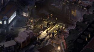Disco Elysium упёрлась в технический предел из-за объёма сценария