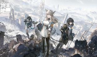 Arknights: Endfield выйдет в январе после 4 лет ожидания — игра будет конкурировать с Genshin Impact