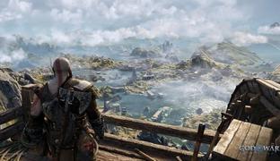 God of War Ragnarok получила поддержку энергосберегающего режима. Готовят ли игру к PS6?