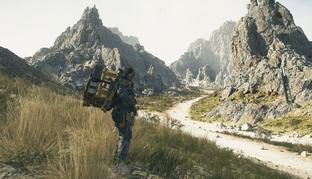 Death Stranding 2 скоро выйдет на PC? ESRB вновь намекнула на релиз