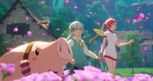Netmarble перенесла релиз The Seven Deadly Sins: Origin после отзывов тестировщиков