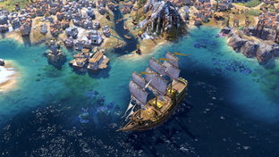 Цивилизация в кармане: Sid Meier’s Civilization VII выйдет на iPhone и других устройствах Apple
