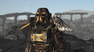 Bethesda была удивлена уровнем ненависти фанатов Fallout — студию начали громить ещё до релиза Fallout 3