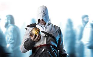 Открылся предзаказ на дорогую статую Альтаира из Assassin’s Creed от PureArts