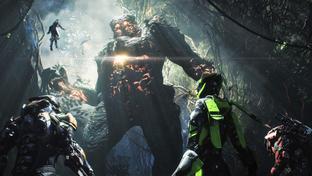 Anthem еще можно вернуть, считает бывший исполнительный продюсер BioWare