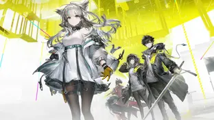 Arknights: Endfield преодолела отметку в 35 миллионов предварительных регистраций